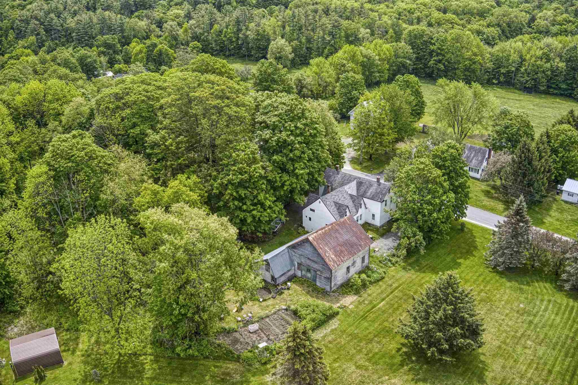 31 School Street Cornish NH 03746