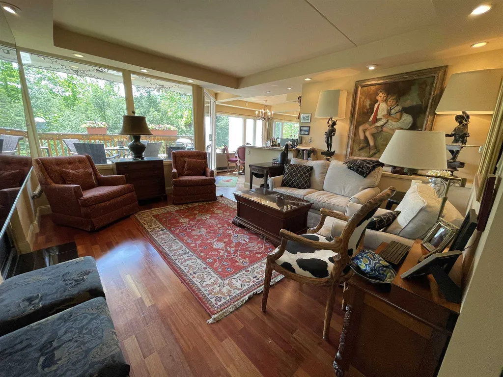 202 Bridges Circle Warren VT 05674