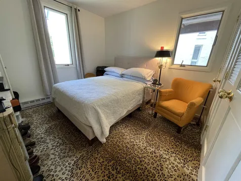 202 Bridges Circle Warren VT 05674