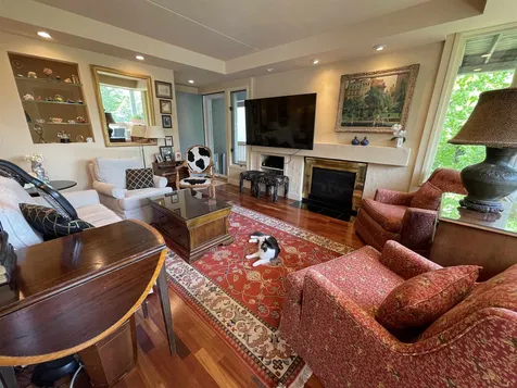 202 Bridges Circle Warren VT 05674