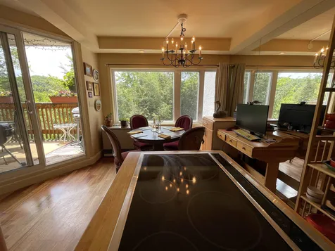 202 Bridges Circle Warren VT 05674