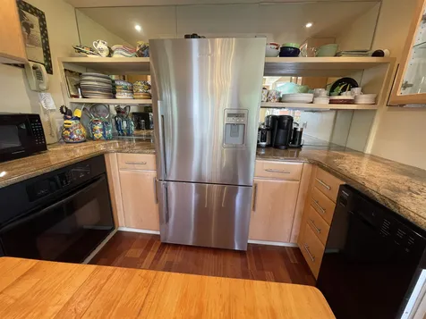 202 Bridges Circle Warren VT 05674