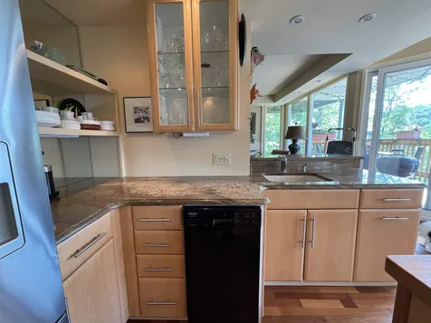 202 Bridges Circle Warren VT 05674
