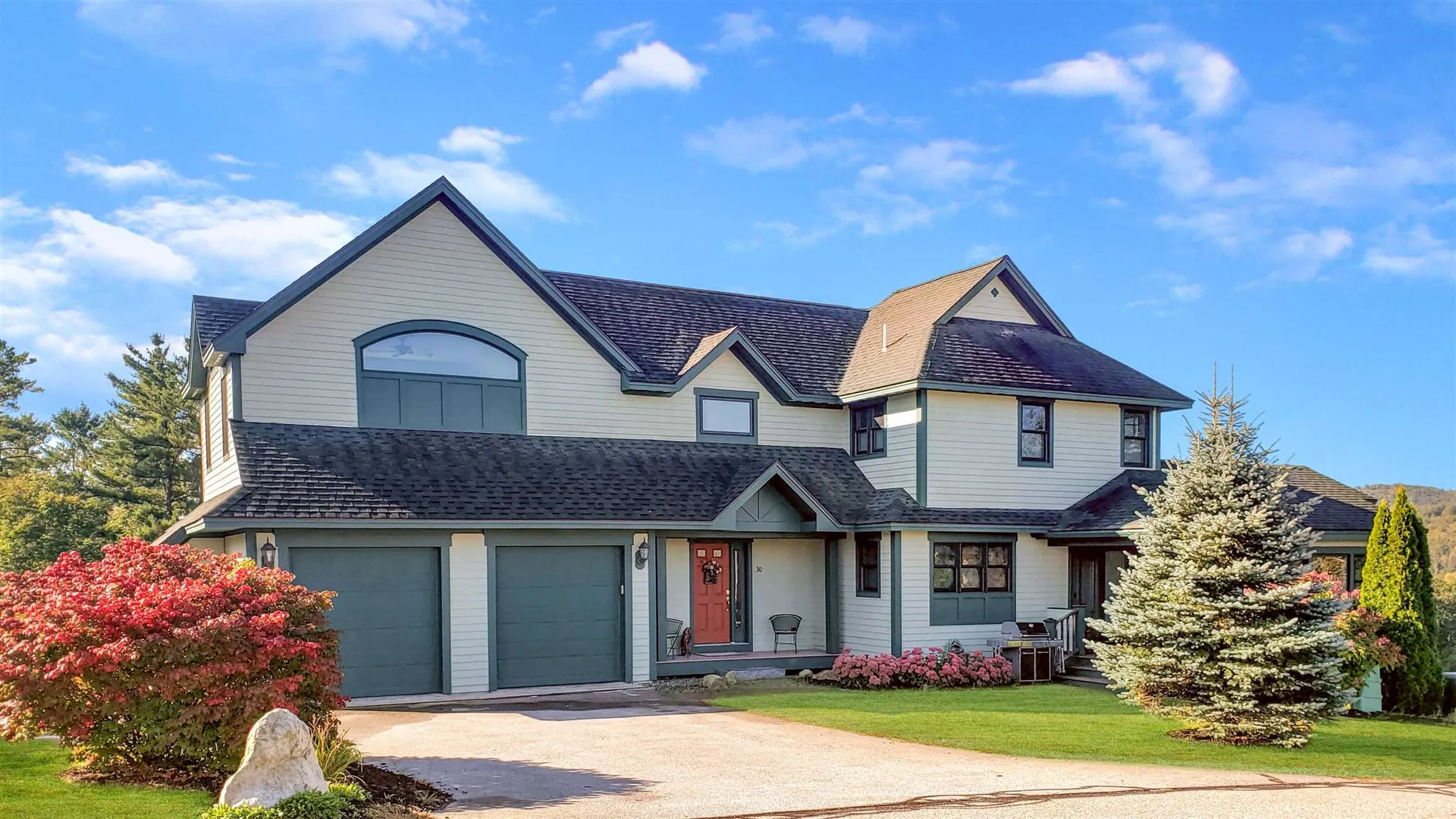 30 Balsam Lane Campton NH 03223