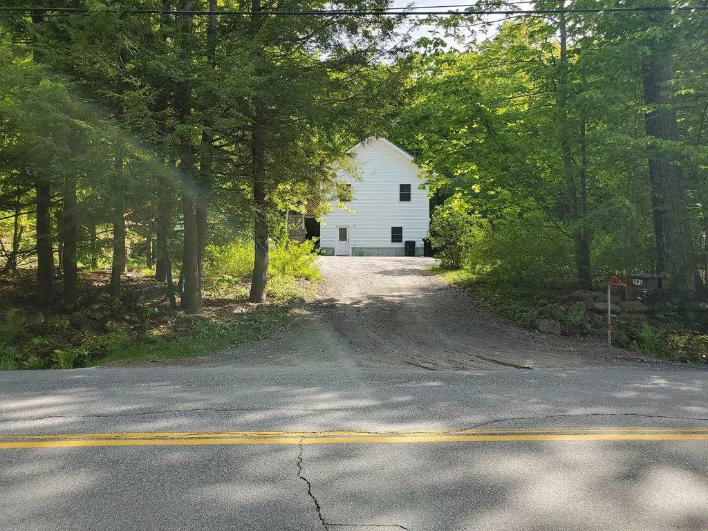 593 Centre Street Sullivan NH 03445