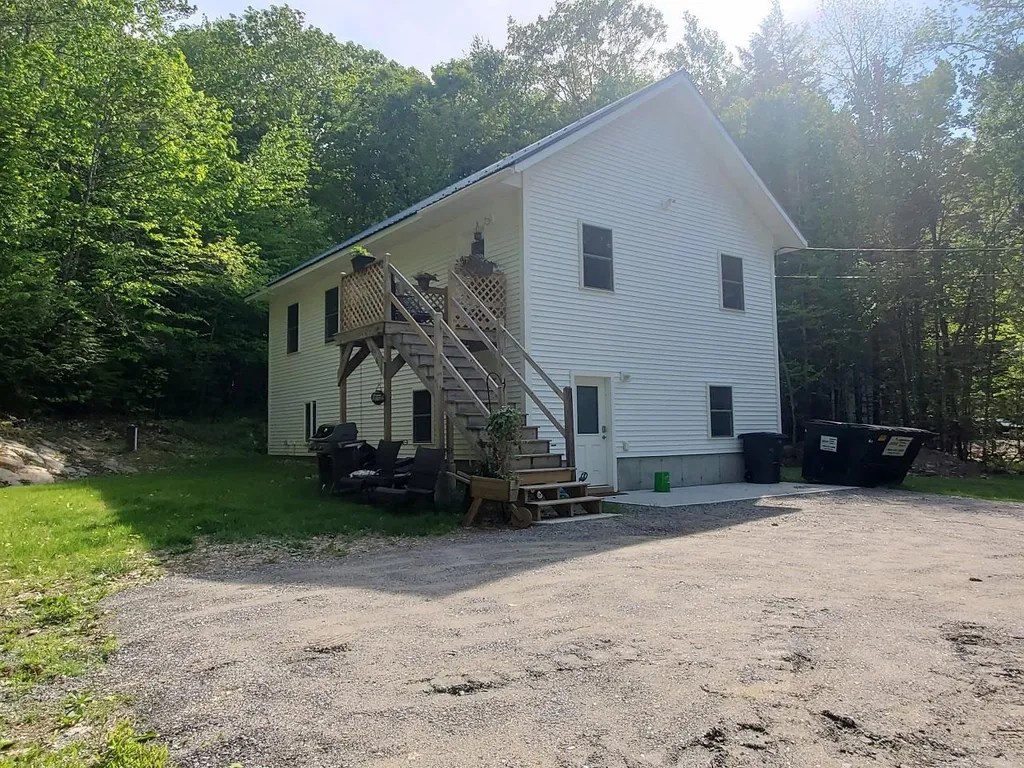593 Centre Street Sullivan NH 03445