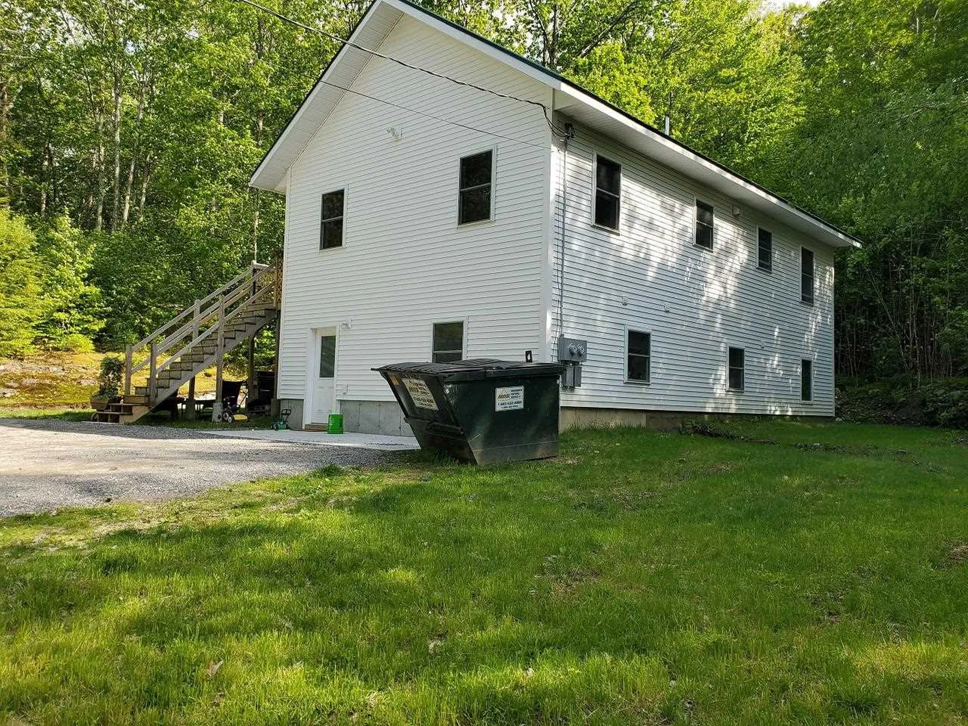 593 Centre Street Sullivan NH 03445