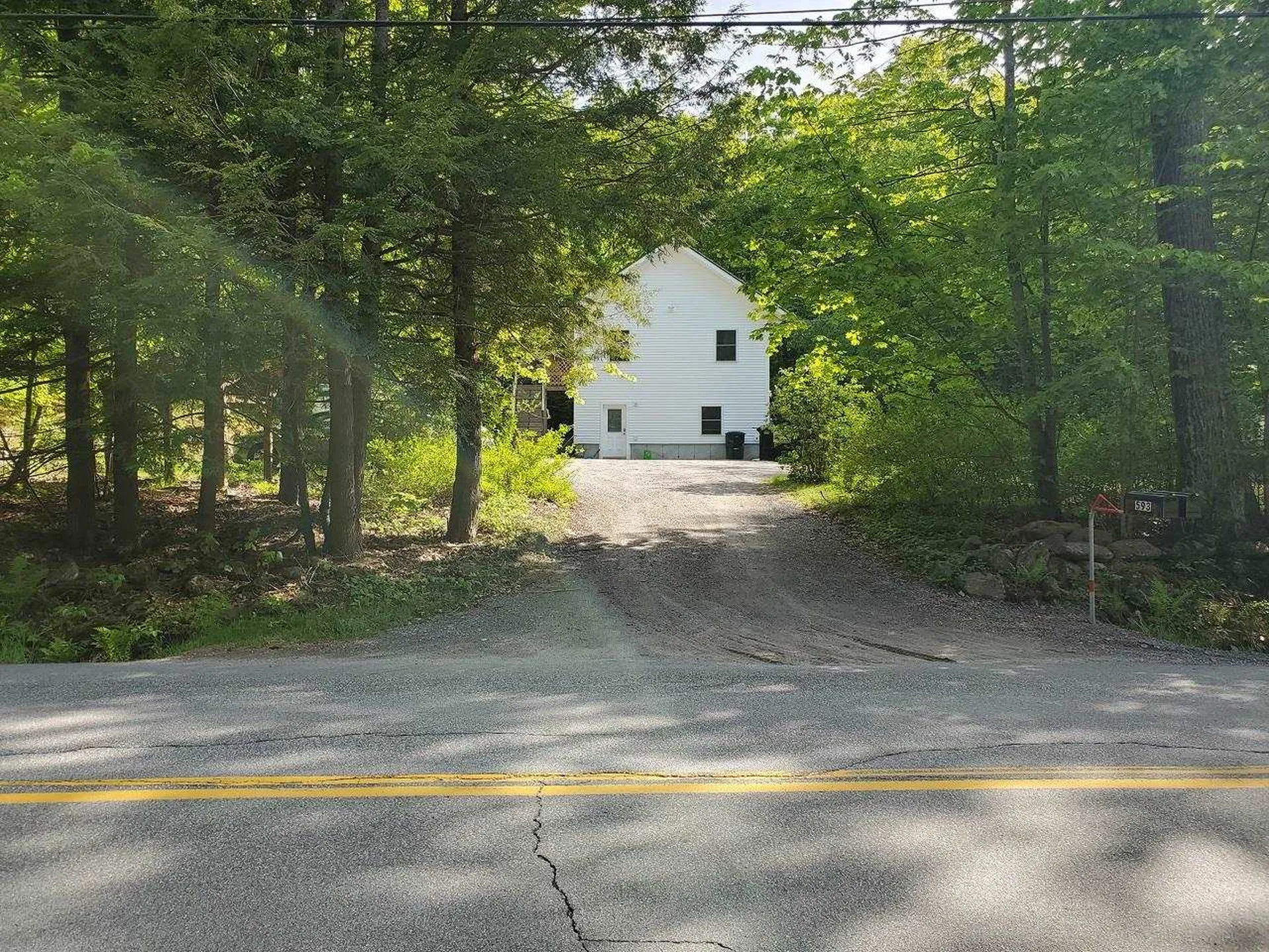 593 Centre Street Sullivan NH 03445
