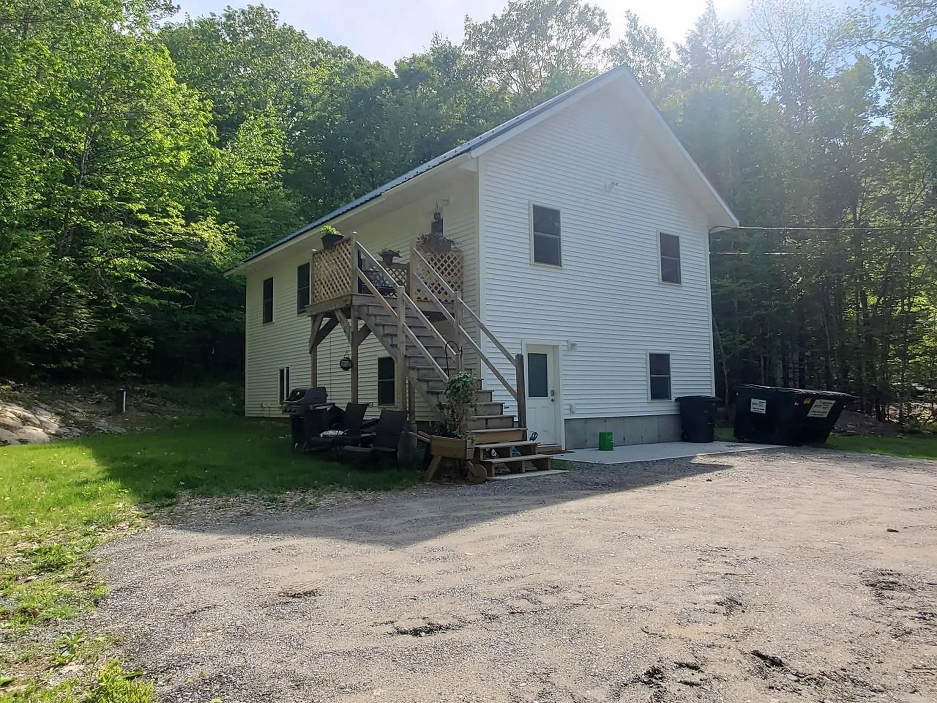 593 Centre Street Sullivan NH 03445