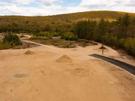 Map 6 Lot 15-3 Off Opportunity Drive Winchester NH 03470