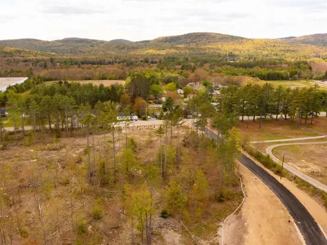 Map 6 Lot 15-3 Off Opportunity Drive Winchester NH 03470