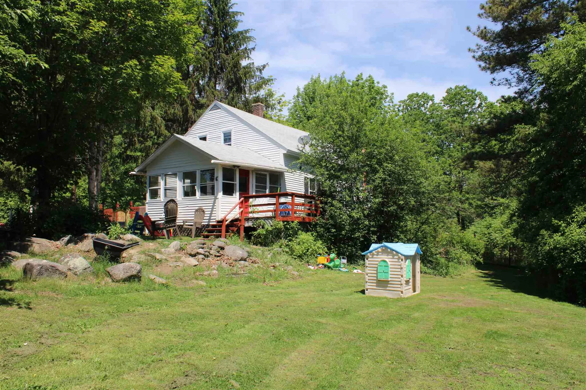318 Manning Hill Road Winchester NH 03470