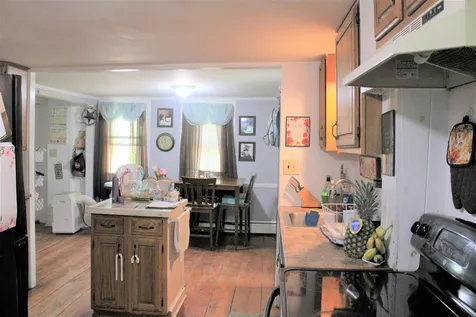318 Manning Hill Road Winchester NH 03470