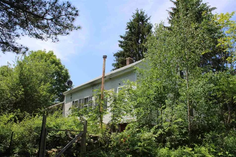 318 Manning Hill Road Winchester NH 03470