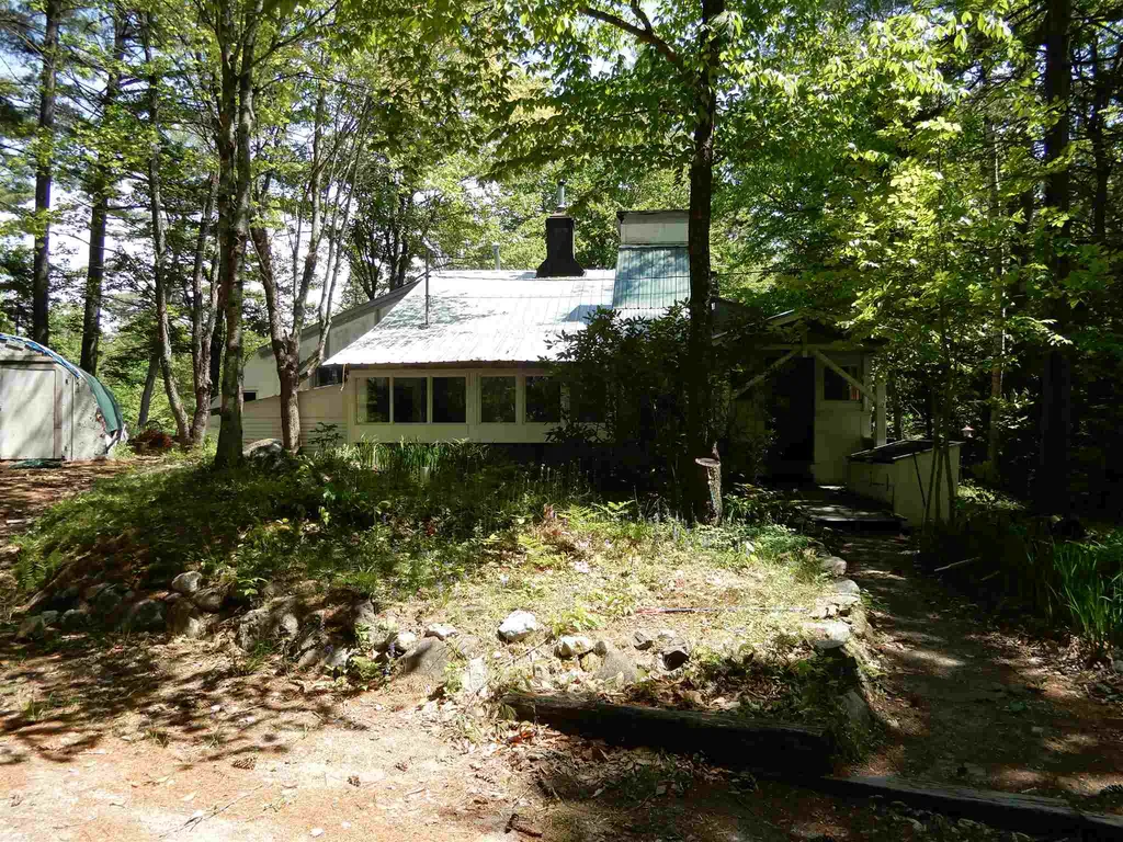 87 North Lary Road Canaan NH 03741