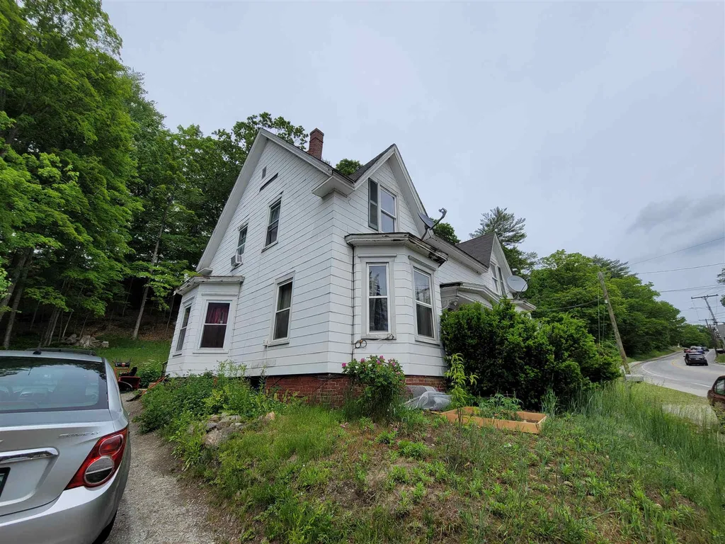 568-570 Central Street Franklin NH 03235