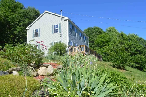 1790 Garland Hill Barnet VT 05821