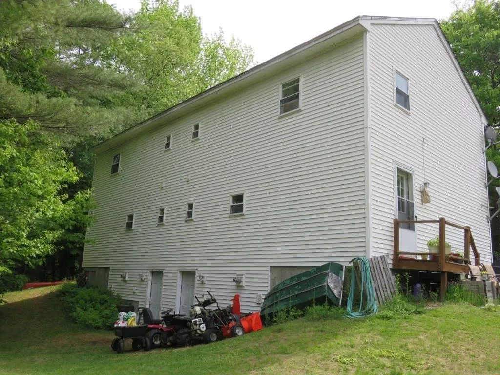 957 South Road Canaan NH 03741