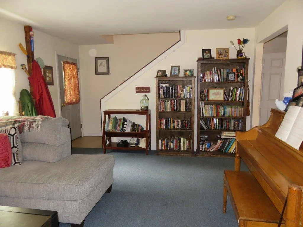 957 South Road Canaan NH 03741