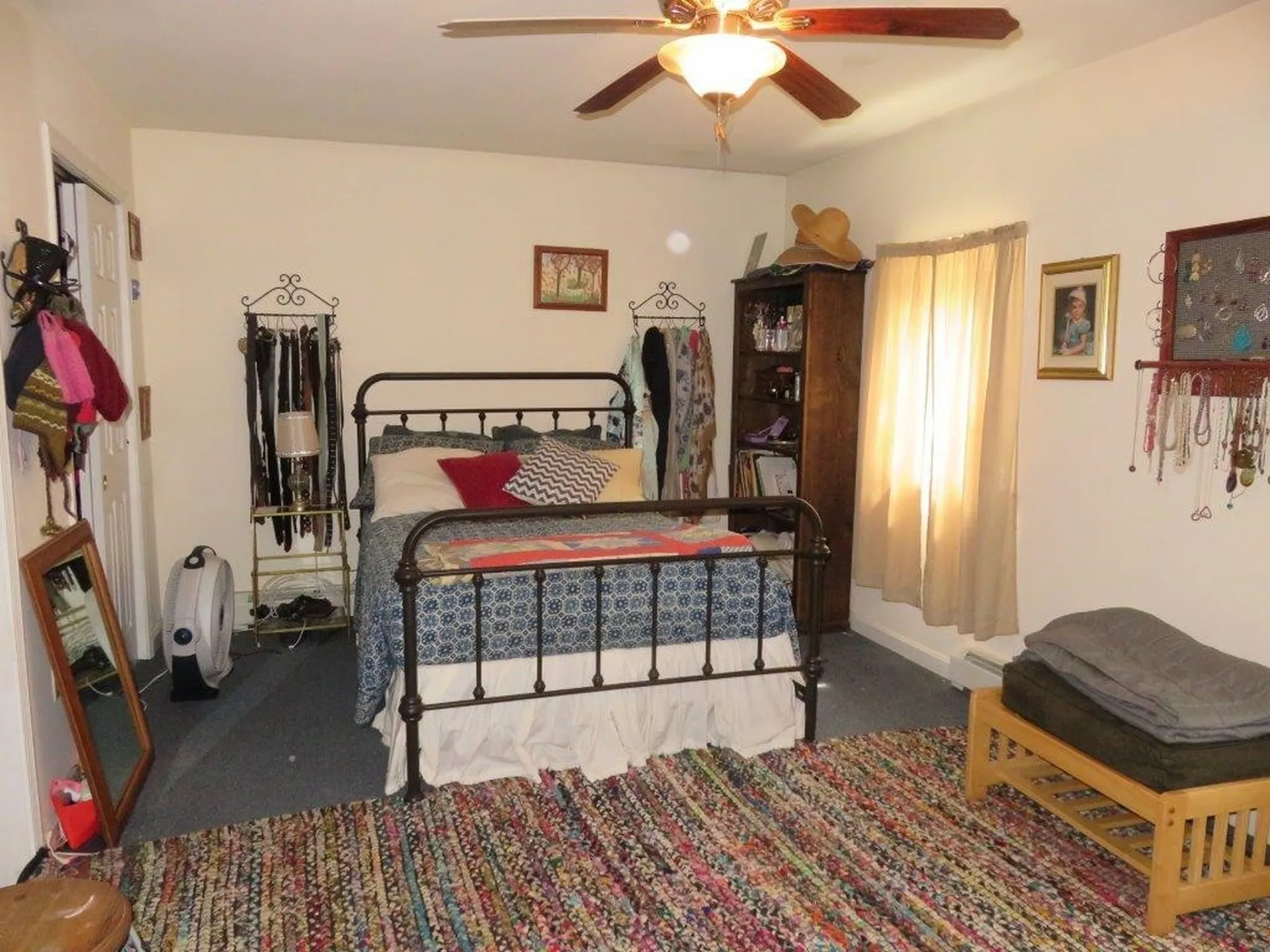 957 South Road Canaan NH 03741