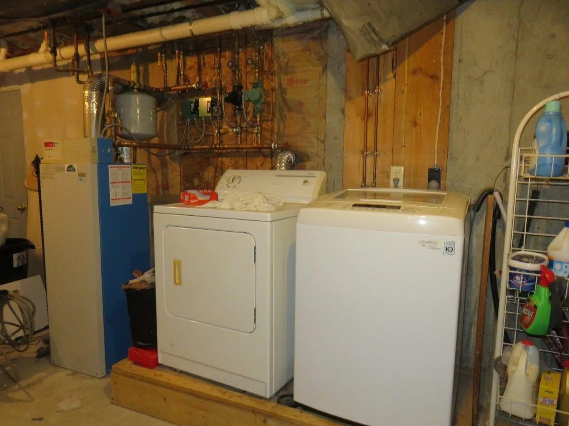 957 South Road Canaan NH 03741