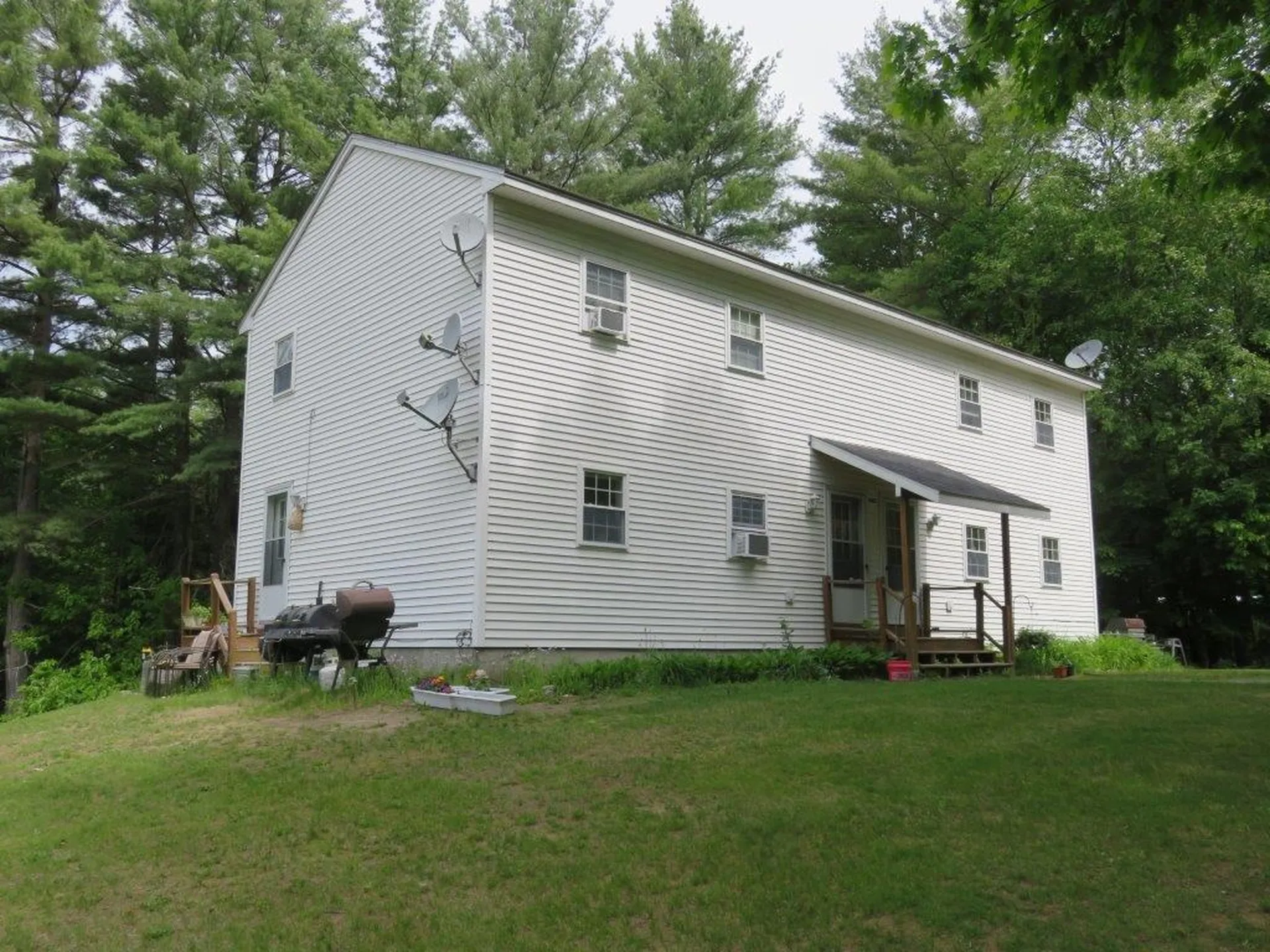 957 South Road Canaan NH 03741