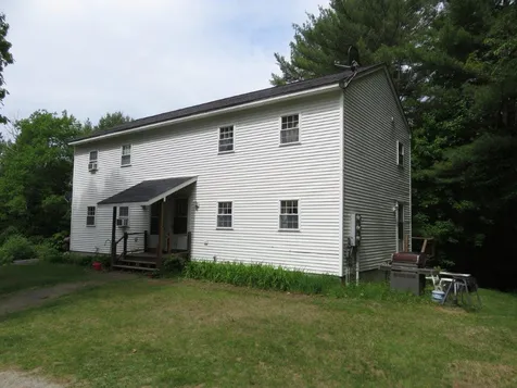 957 South Road Canaan NH 03741