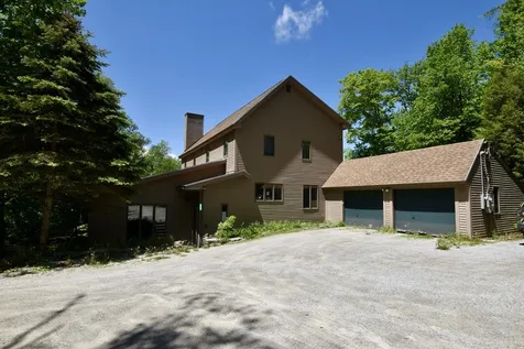 921 Sugar Hill Road Wallingford VT 05773