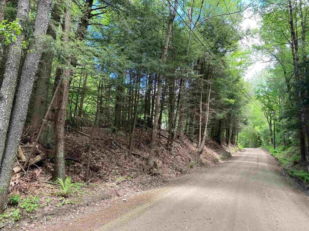 South Road Canaan NH 03741