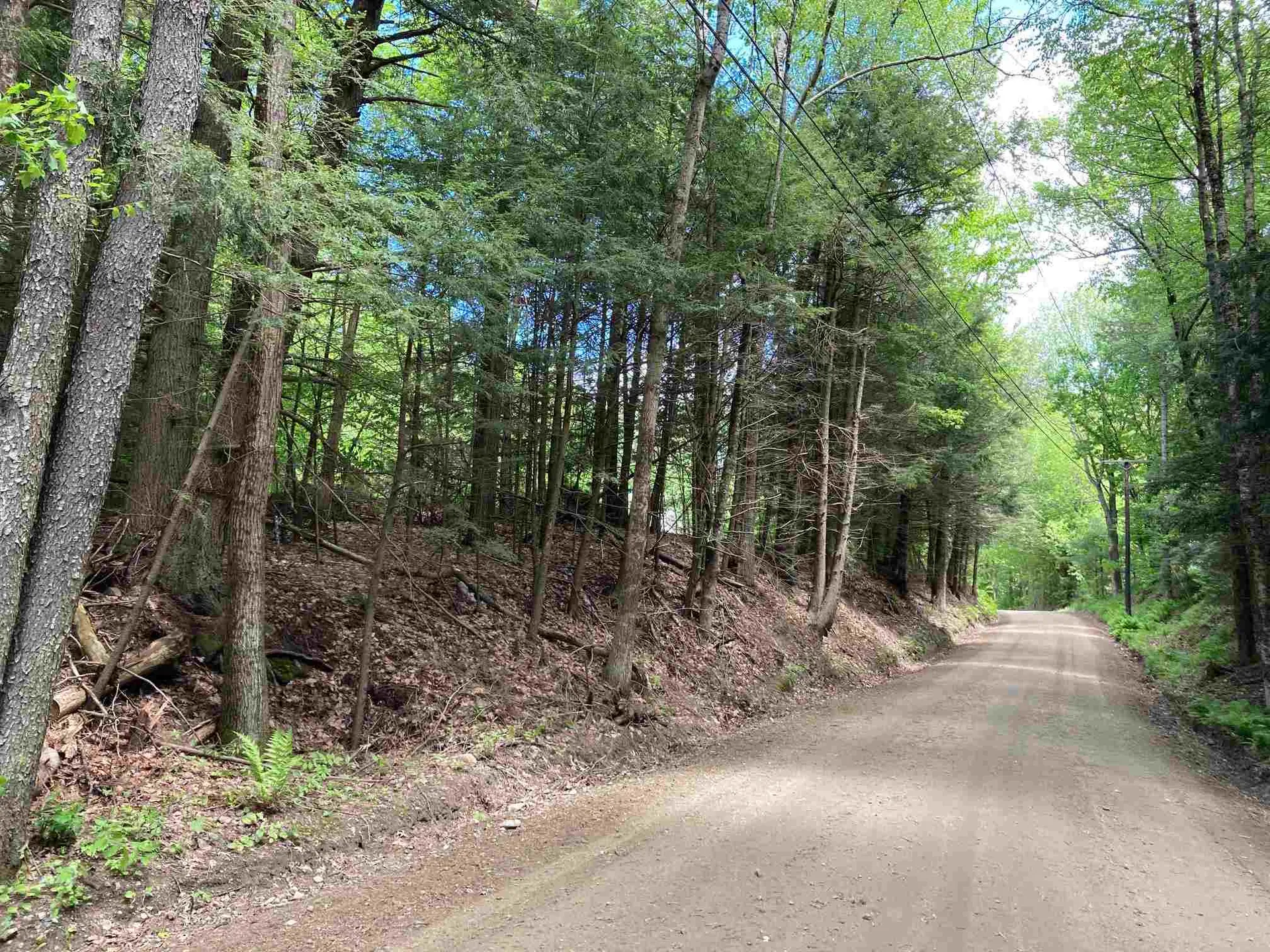 South Road Canaan NH 03741
