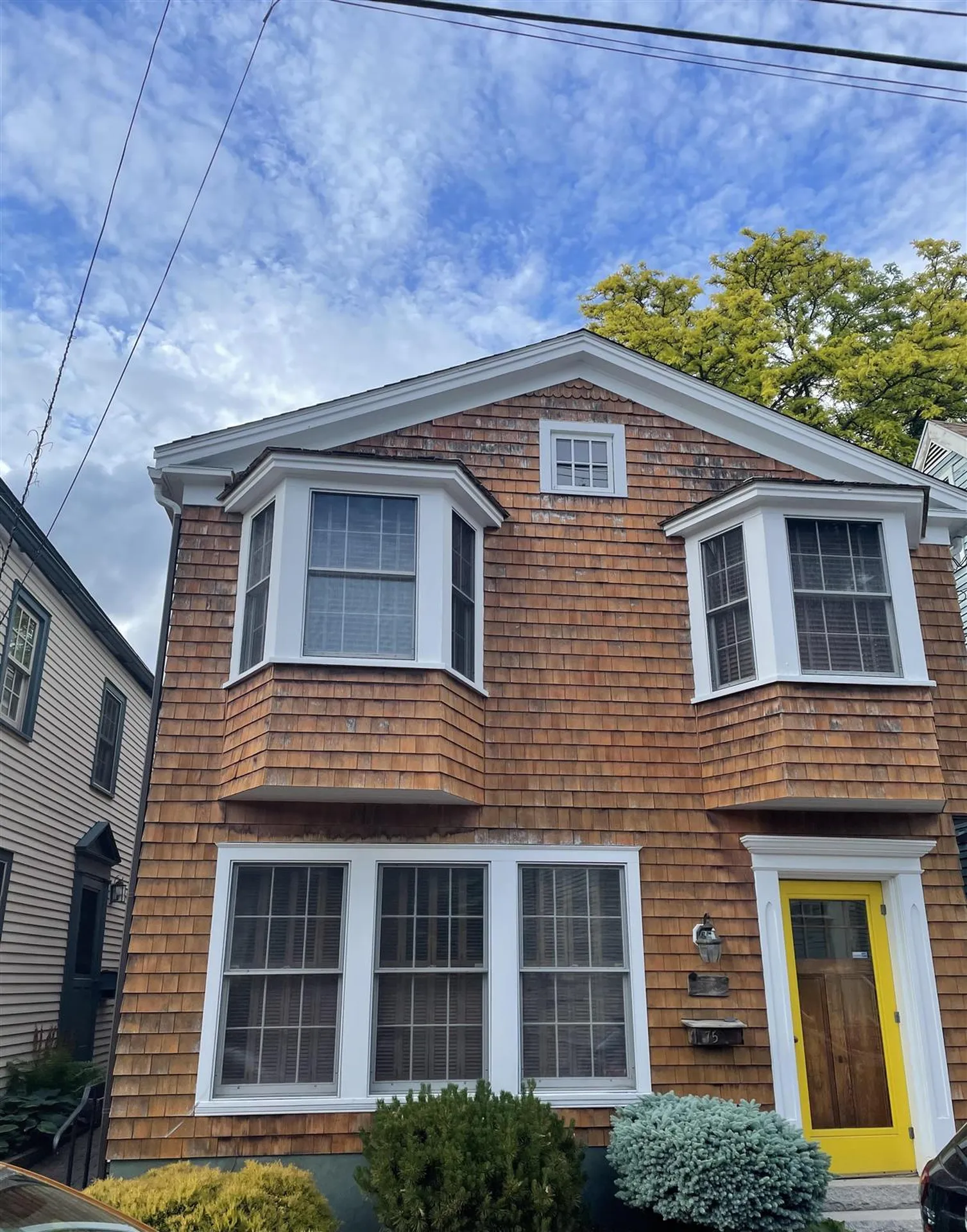75 Gates Street Portsmouth NH 03801