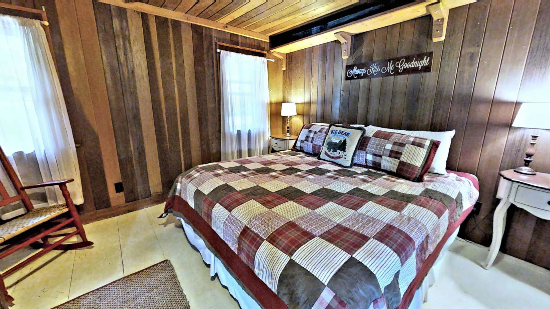 31 Varney Point Road Right Gilford NH 03249