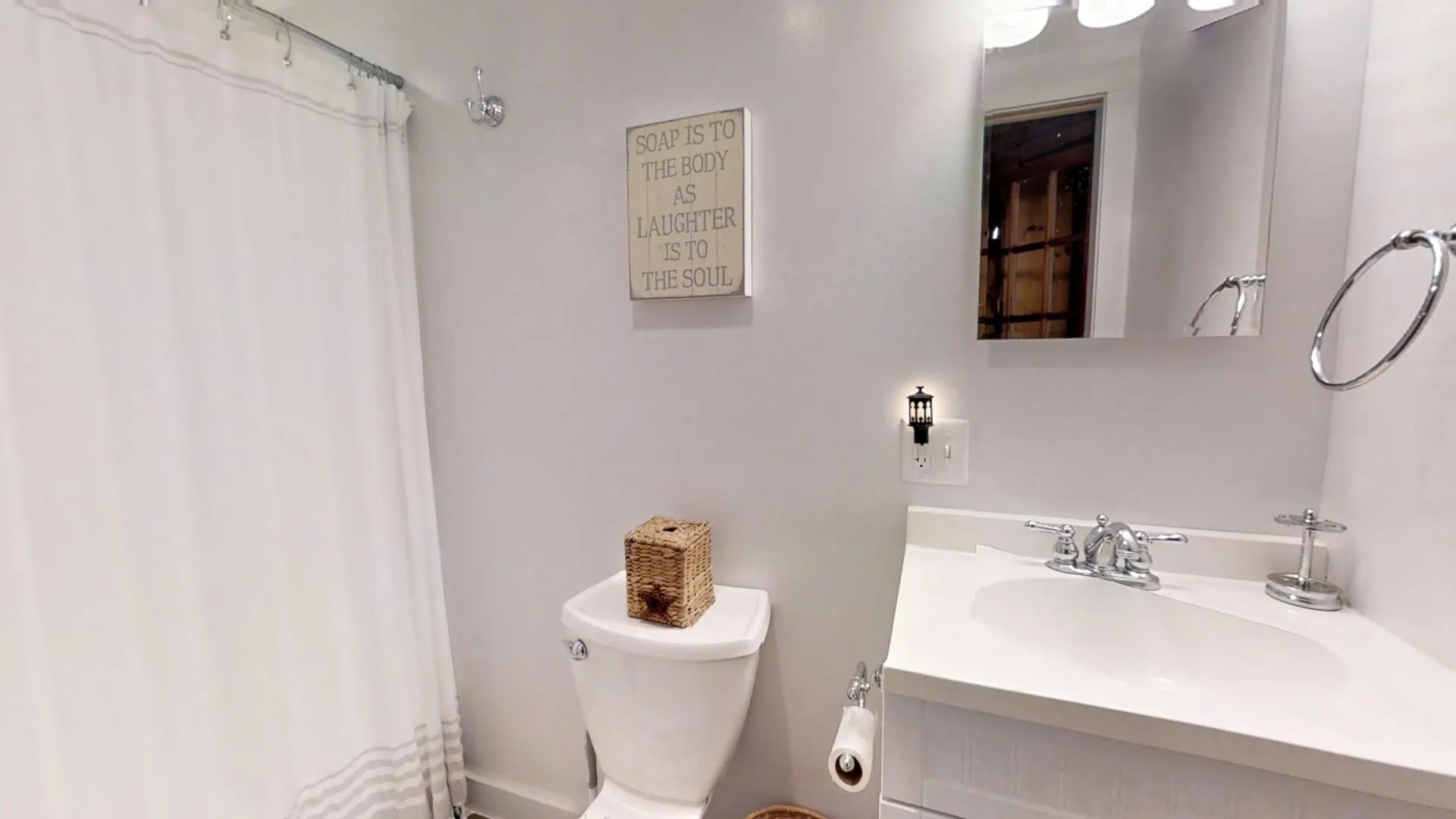31 Varney Point Road Right Gilford NH 03249
