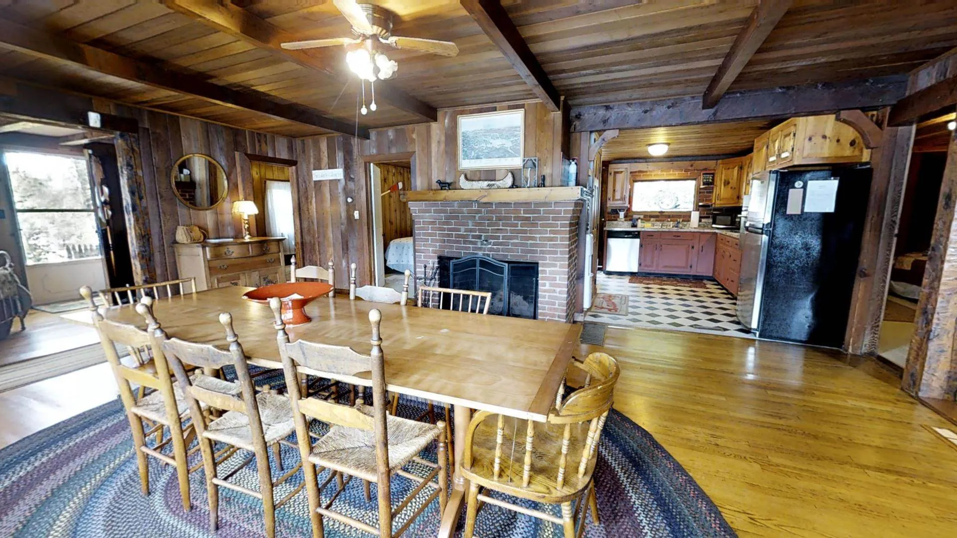 31 Varney Point Road Right Gilford NH 03249