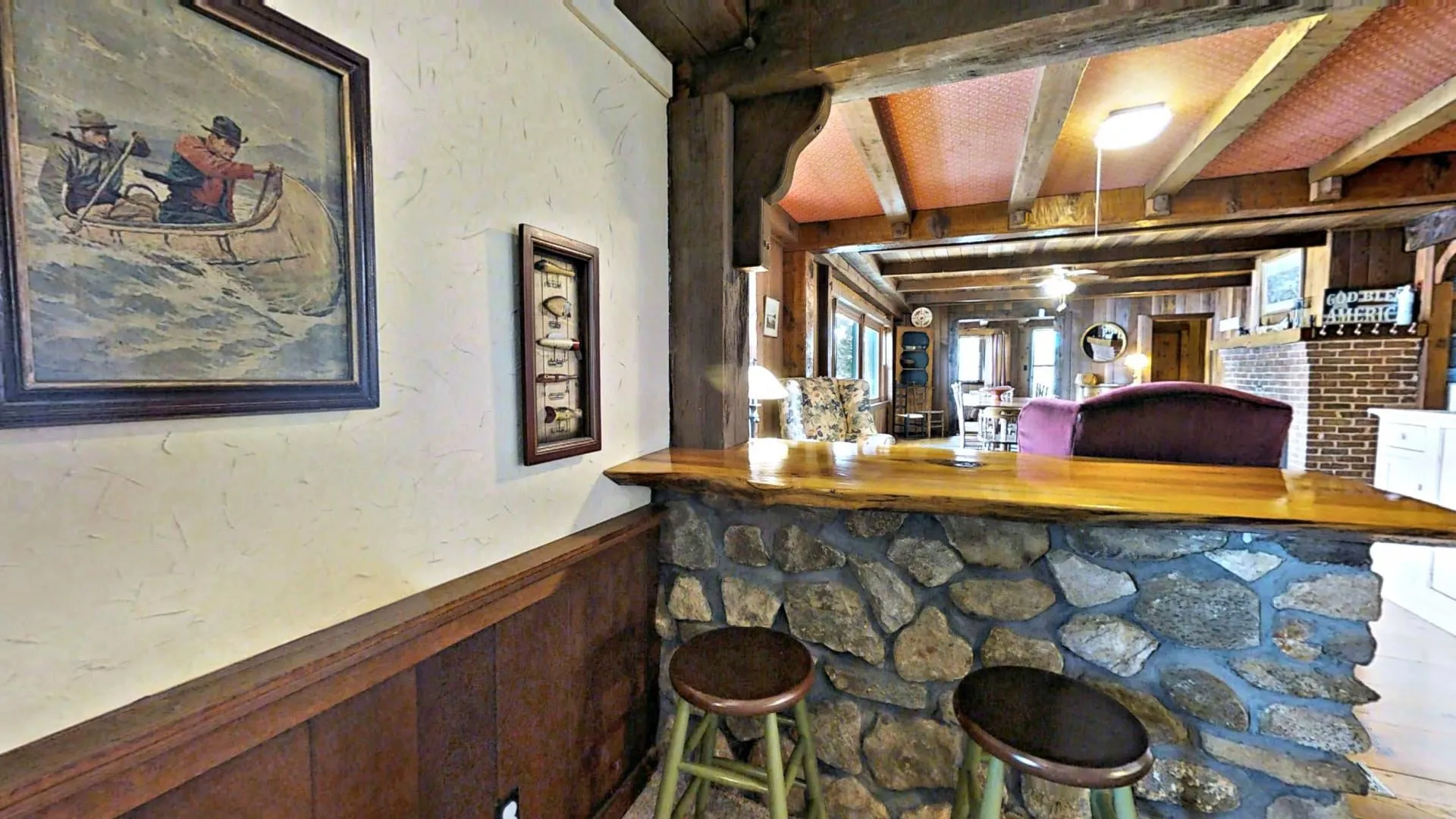 31 Varney Point Road Right Gilford NH 03249