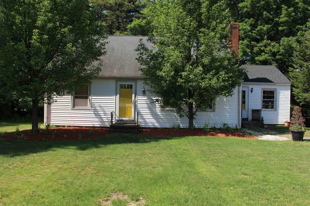 133 1st Nh Turnpike Northwood NH 03261-3503
