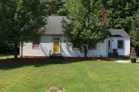 133 1st Nh Turnpike Northwood NH 03261-3503
