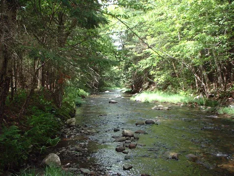 0 Breezy Hill Road Lisbon NH 03585