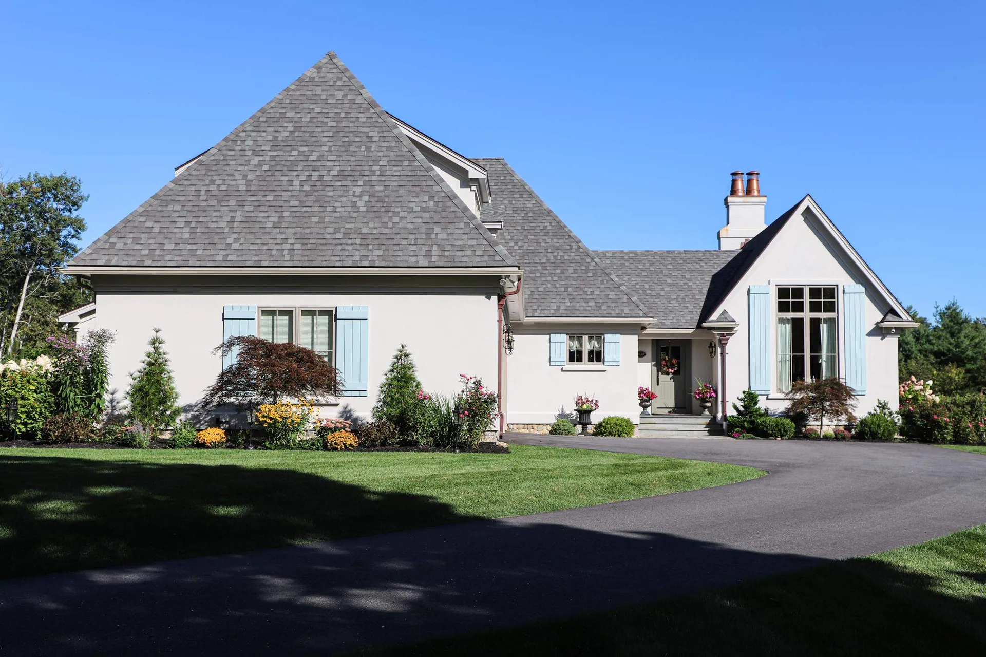 59 Woodland Road North Hampton NH 03862