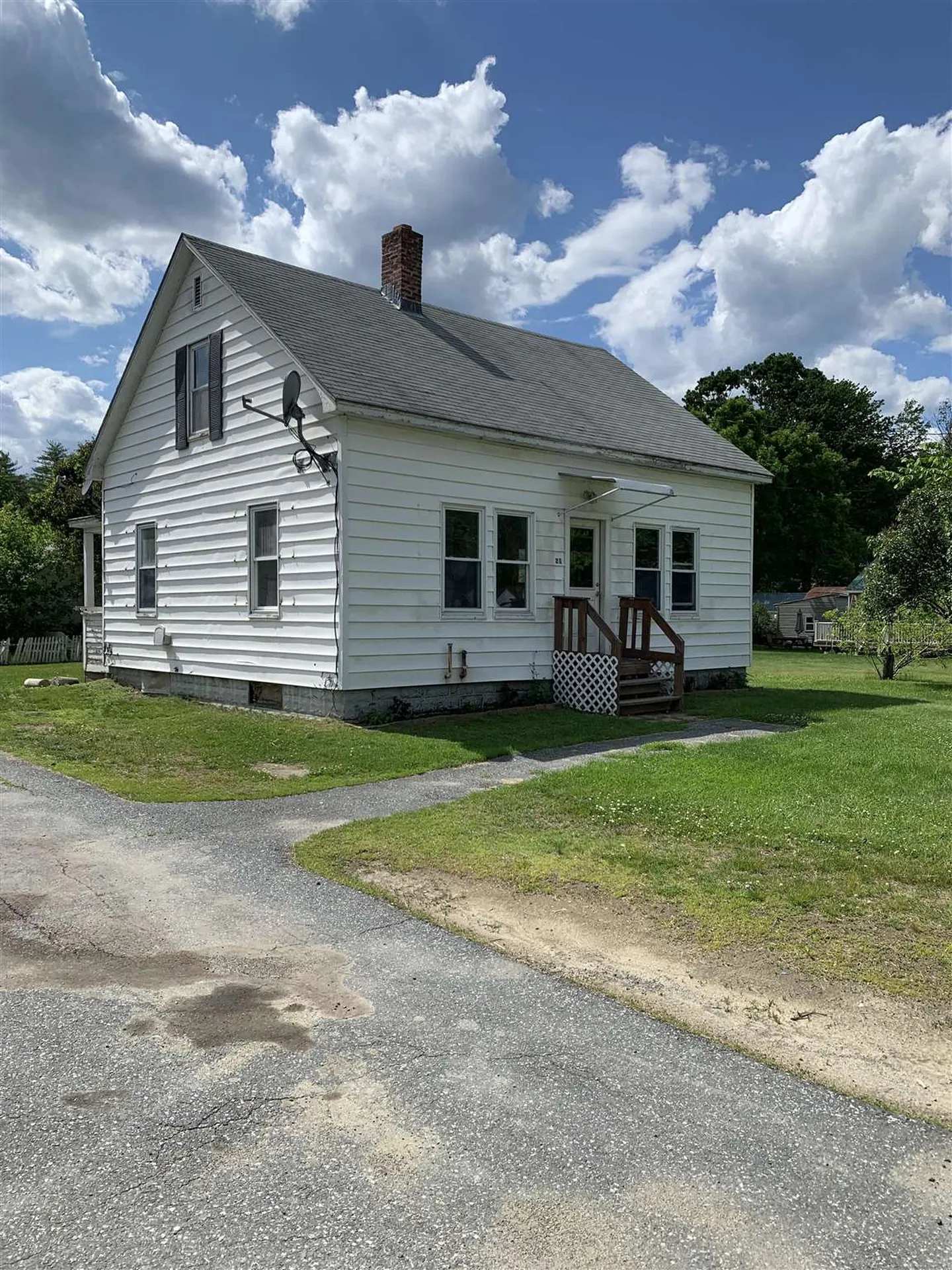 21 Providence Avenue Claremont NH 03743