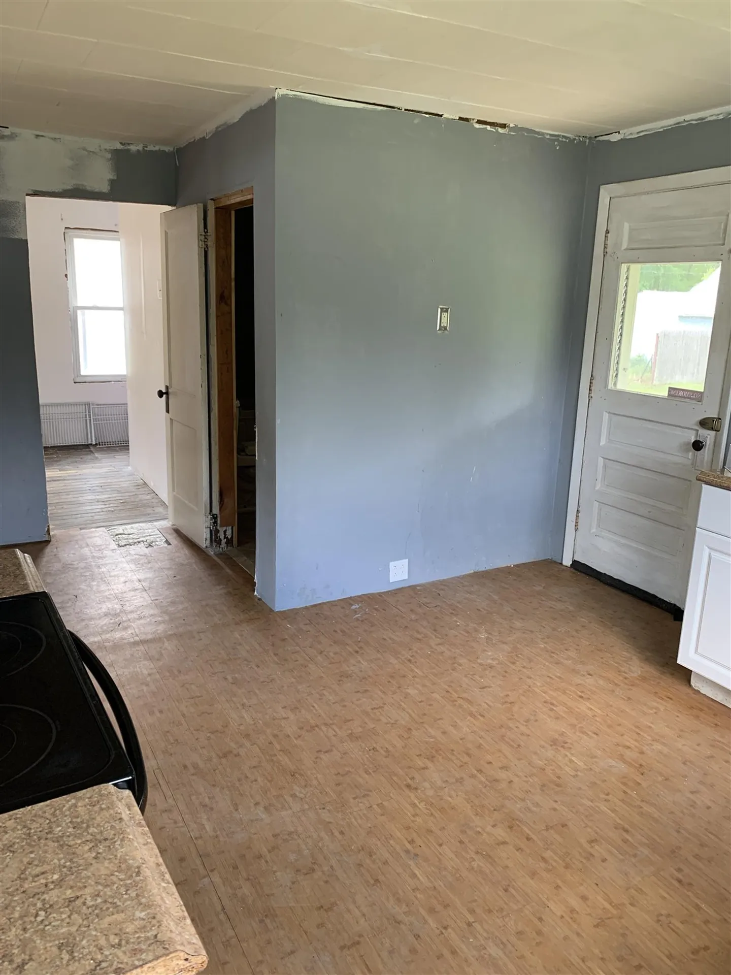 21 Providence Avenue Claremont NH 03743
