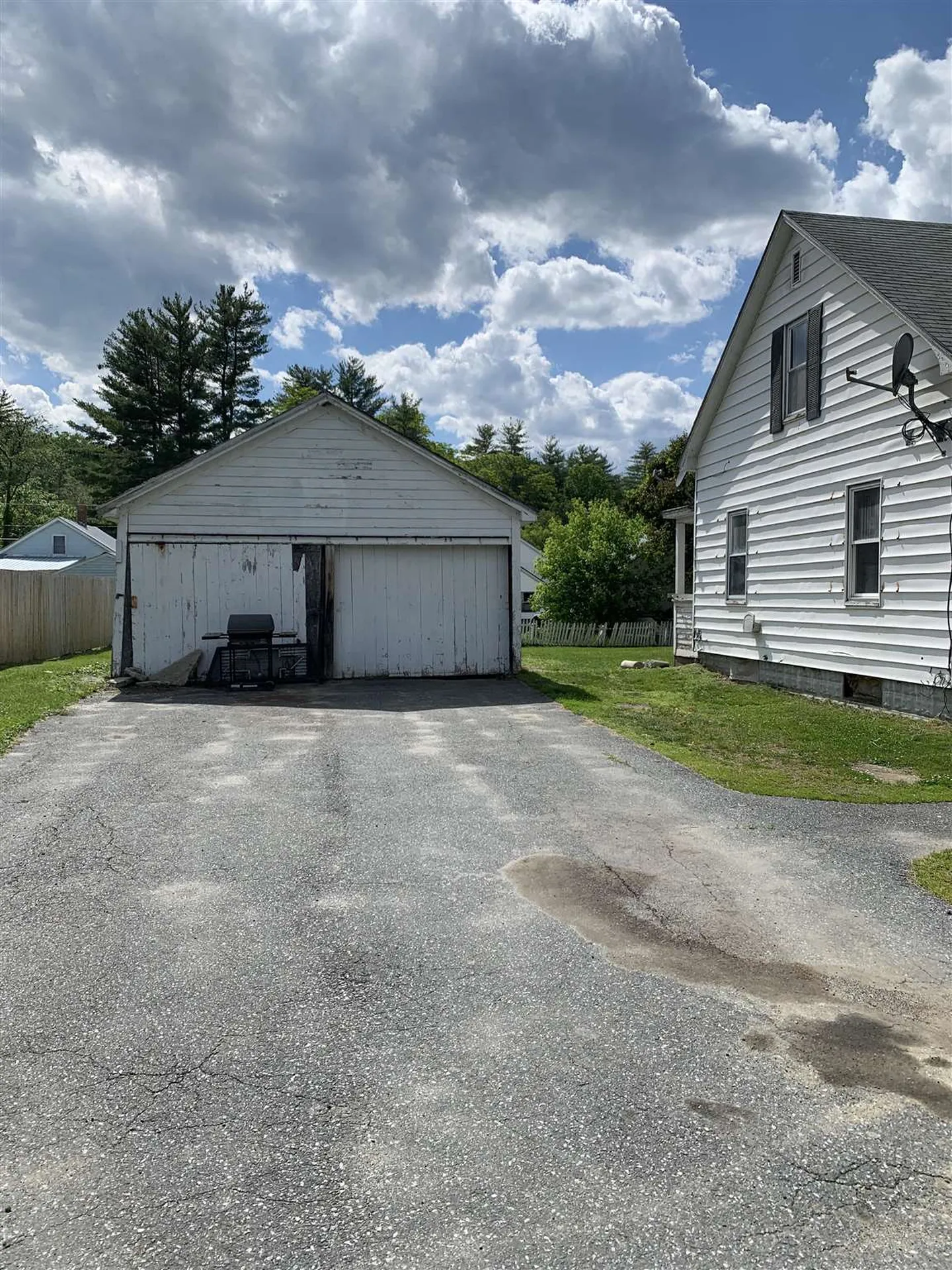 21 Providence Avenue Claremont NH 03743