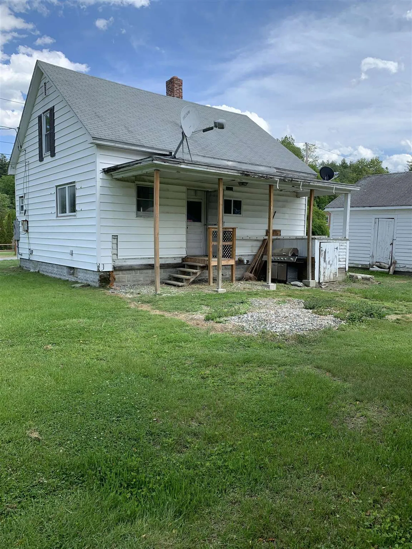 21 Providence Avenue Claremont NH 03743