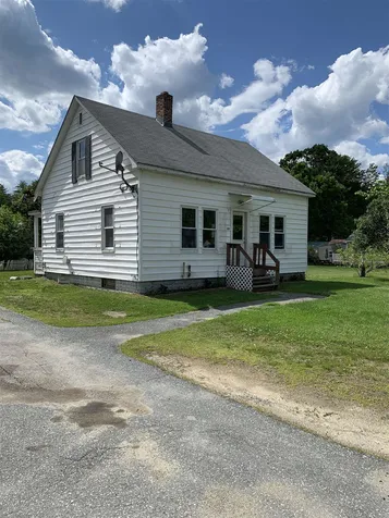 21 Providence Avenue Claremont NH 03743