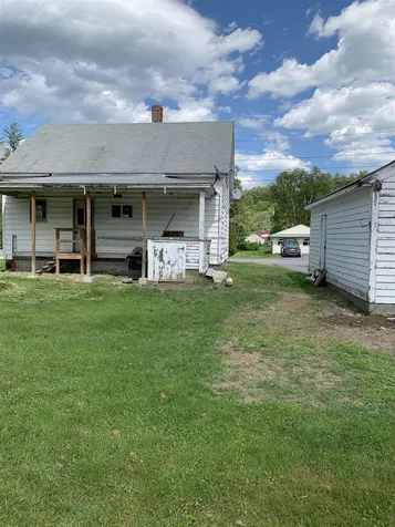 21 Providence Avenue Claremont NH 03743