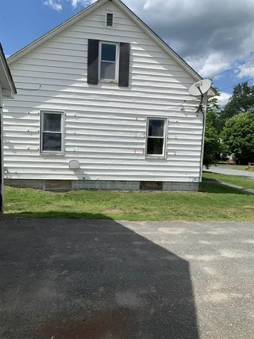 21 Providence Avenue Claremont NH 03743