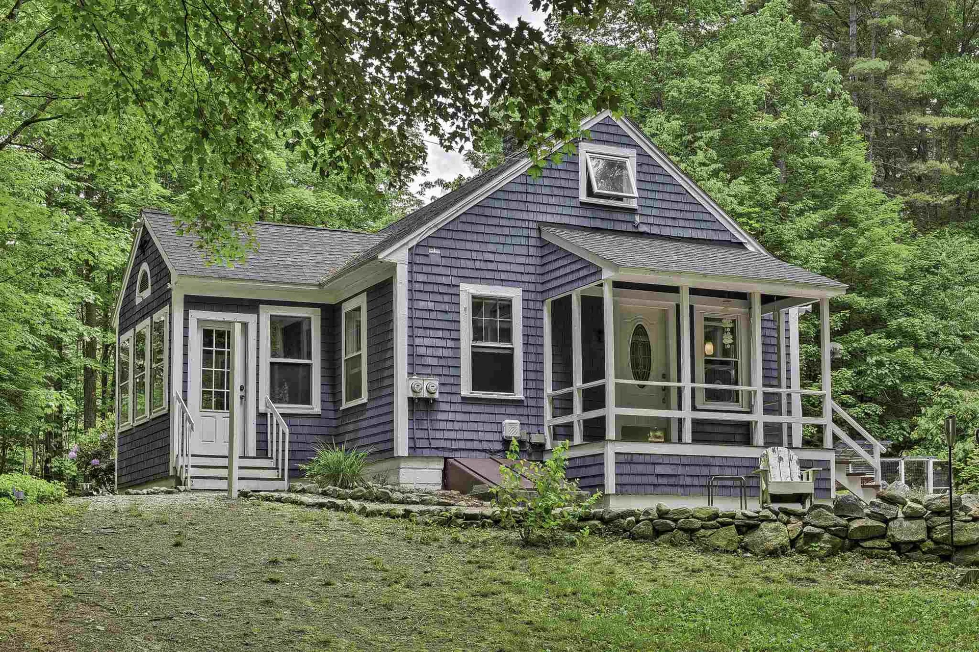 183 Wyman Road Keene NH 03431