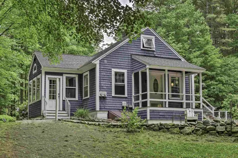 183 Wyman Road Keene NH 03431