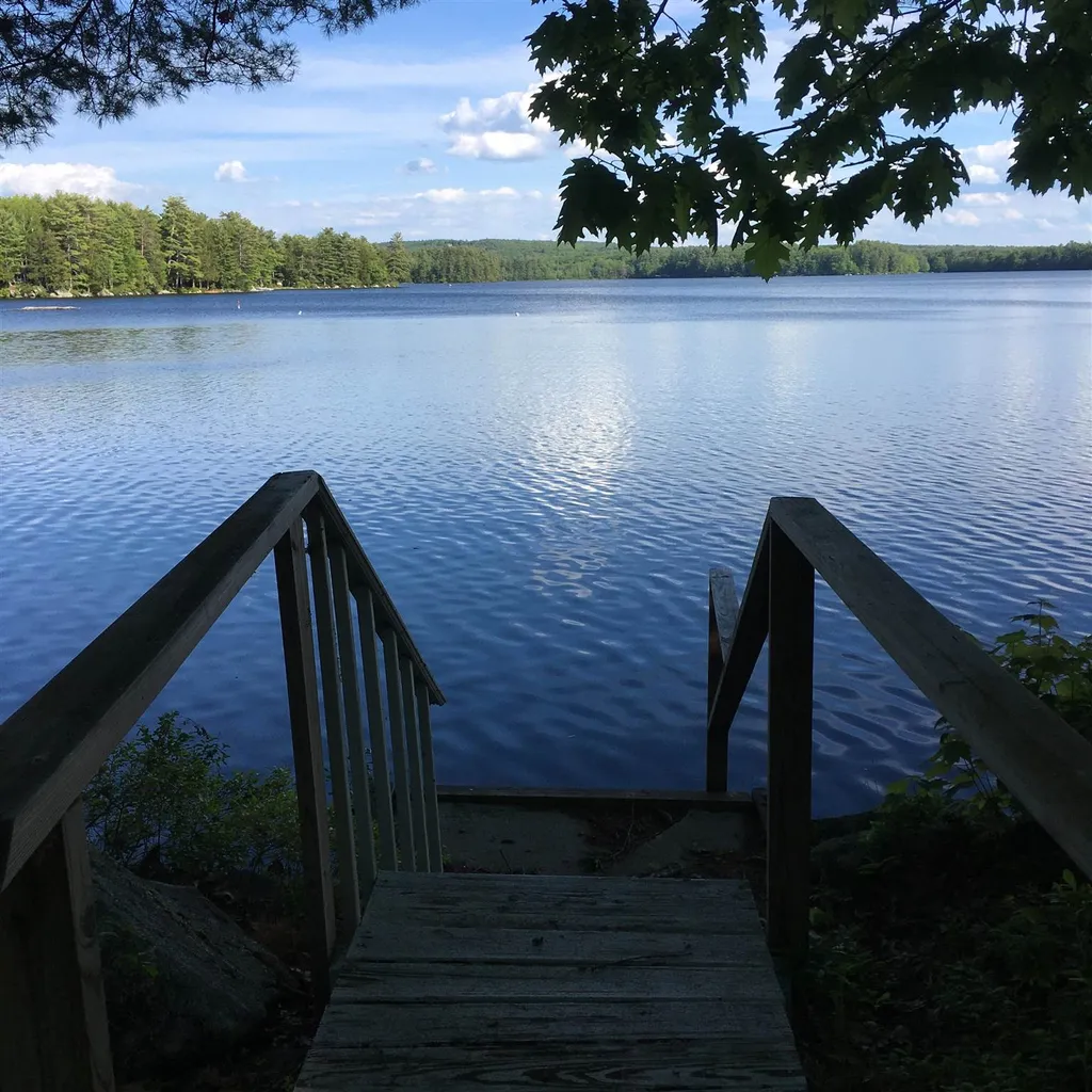 41 Mirror Lake Drive Tuftonboro NH 03816