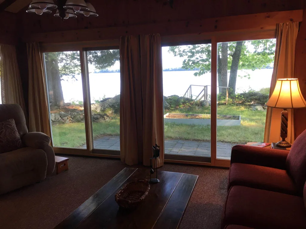 41 Mirror Lake Drive Tuftonboro NH 03816